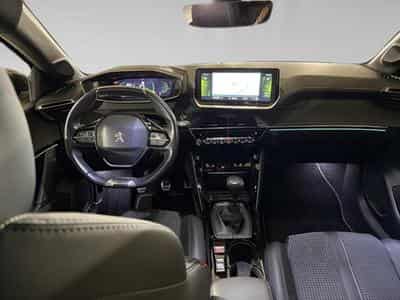 Peugeot 208 1.2 GT Line (2020) - Photo 5