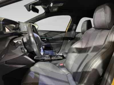 Peugeot 208 1.2 GT Line (2020) - Photo 4