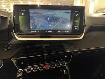 Peugeot 208 1.2 GT Line (2020) - Photo 3