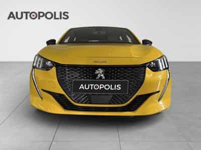 Peugeot 208 1.2 GT Line (2020) - Photo 14