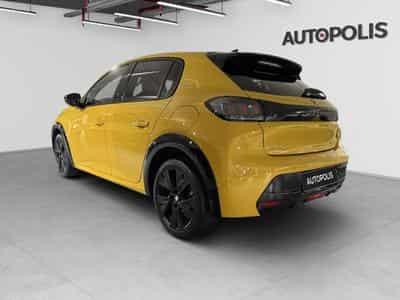 Peugeot 208 1.2 GT Line (2020) - Photo 13