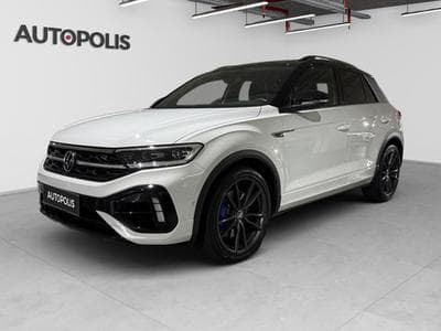 VW T-Roc 2.0 TSI 221kW R 4MOTION DSG7 (2023) - Photo 1