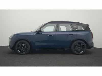 Mini Countryman MINI (2025) - Photo 8