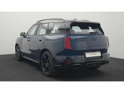 Mini Countryman MINI (2025) - Photo 10