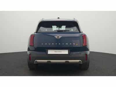 Mini Countryman MINI (2025) - Photo 9