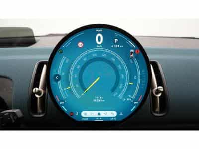 Mini Countryman MINI (2025) - Photo 13