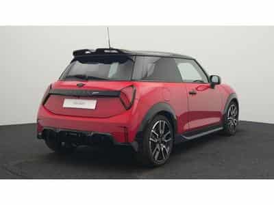 Mini Cooper MINI 3-Deurs (2025) - Photo 10