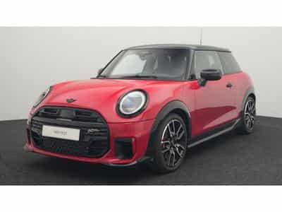 Mini Cooper MINI 3-Deurs (2025) - Photo 1
