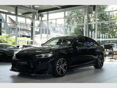 BMW 330 i M Sport xD Limousine 2.H *GSD*ACC*HUD*Aero (2024) - Foto 5