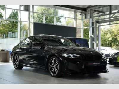 BMW 330 i M Sport xD Limousine 2.H *GSD*ACC*HUD*Aero (2024) - Foto 7