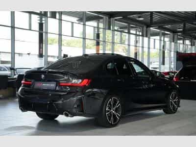 BMW 330 i M Sport xD Limousine 2.H *GSD*ACC*HUD*Aero (2024) - Foto 9