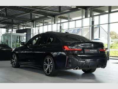 BMW 330 i M Sport xD Limousine 2.H *GSD*ACC*HUD*Aero (2024) - Foto 12