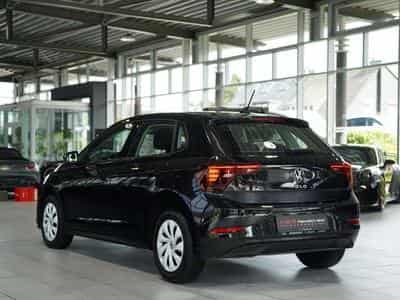 VW Polo Life 1.0 TSI *Klima *Digital *CarPlay (2023) - Foto 9
