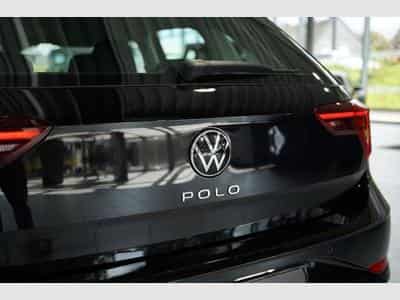 VW Polo Life 1.0 TSI *Klima *Digital *CarPlay (2023) - Foto 12