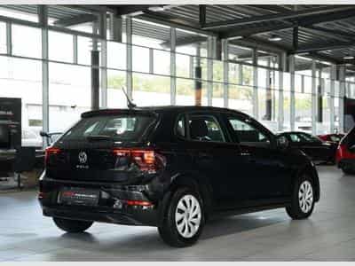 VW Polo Life 1.0 TSI *Klima *Digital *CarPlay (2023) - Foto 7