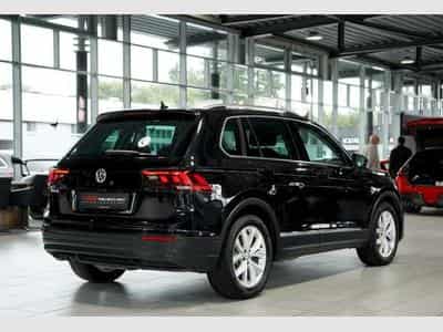 VW Tiguan 2.0 TDI Join *Digital *MwSt. *ACC *Kamera (2019) - Photo 7