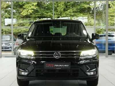VW Tiguan 2.0 TDI Join *Digital *MwSt. *ACC *Kamera (2019) - Photo 3