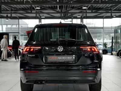 VW Tiguan 2.0 TDI Join *Digital *MwSt. *ACC *Kamera (2019) - Photo 8