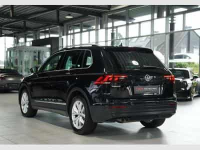 VW Tiguan 2.0 TDI Join *Digital *MwSt. *ACC *Kamera (2019) - Photo 9