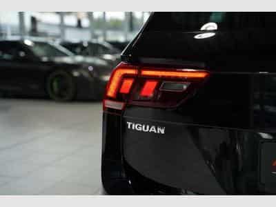 VW Tiguan 2.0 TDI Join *Digital *MwSt. *ACC *Kamera (2019) - Photo 13