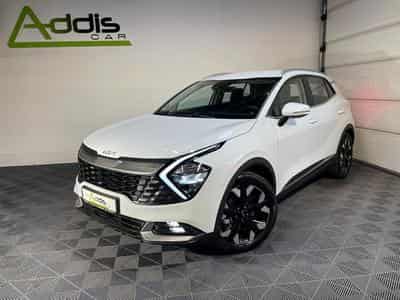 Kia Sportage Sportage 1.6 T-GDi 265ch PHEV Active Business BVA6 4x4 (2023) - Photo 1