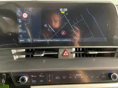 Kia Sportage Sportage 1.6 T-GDi 265ch PHEV Active Business BVA6 4x4 (2023) - Photo 7