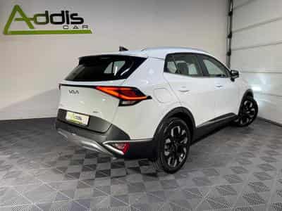 Kia Sportage Sportage 1.6 T-GDi 265ch PHEV Active Business BVA6 4x4 (2023) - Photo 2