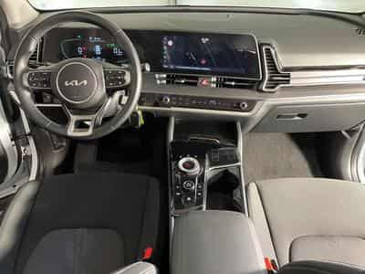 Kia Sportage Sportage 1.6 T-GDi 265ch PHEV Active Business BVA6 4x4 (2023) - Photo 3