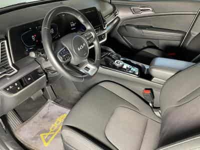 Kia Sportage Sportage 1.6 T-GDi 265ch PHEV Active Business BVA6 4x4 (2023) - Photo 9