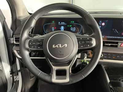 Kia Sportage Sportage 1.6 T-GDi 265ch PHEV Active Business BVA6 4x4 (2023) - Photo 8