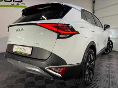 Kia Sportage Sportage 1.6 T-GDi 265ch PHEV Active Business BVA6 4x4 (2023) - Photo 15