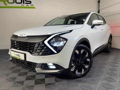 Kia Sportage Sportage 1.6 T-GDi 265ch PHEV Active Business BVA6 4x4 (2023) - Photo 14