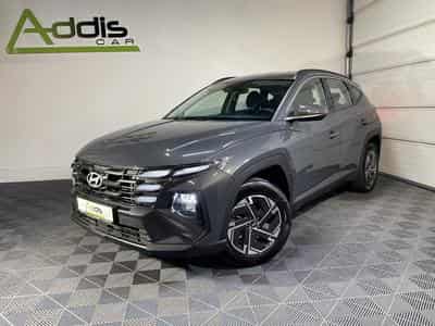 Hyundai Tucson 1.6 T-GDi HYBRID 215 INTUITIVE (2024) - Photo 1