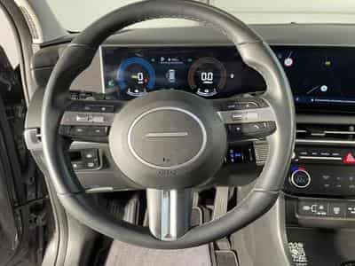 Hyundai Tucson 1.6 T-GDi HYBRID 215 INTUITIVE (2024) - Photo 6
