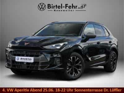 Cupra Terramar eTSI DSG Voll-LED Kamera (2026) - Photo 1