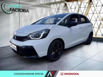 Honda Jazz 1.5 i-MMD 122ch e:HEV Advance Sport MY26 (2026) - Photo 1