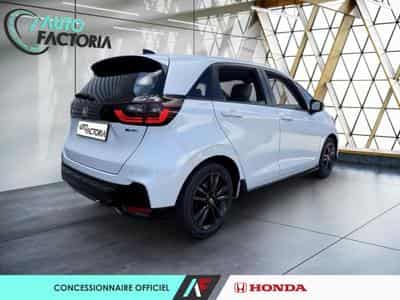 Honda Jazz 1.5 i-MMD 122ch e:HEV Advance Sport MY26 (2026) - Photo 5