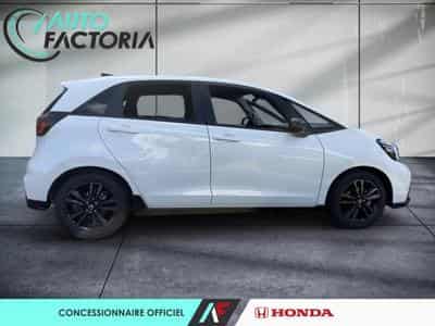 Honda Jazz 1.5 i-MMD 122ch e:HEV Advance Sport MY26 (2026) - Photo 6