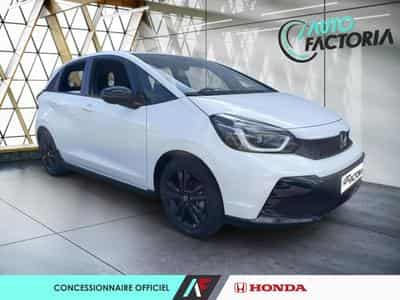 Honda Jazz 1.5 i-MMD 122ch e:HEV Advance Sport MY26 (2026) - Photo 7