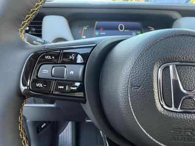 Honda Jazz 1.5 i-MMD 122ch e:HEV Advance Sport MY26 (2026) - Photo 13