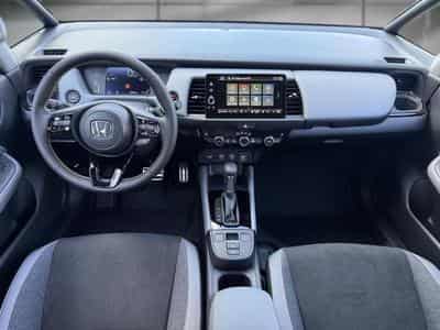 Honda Jazz 1.5 i-MMD 122ch e:HEV Advance Sport MY26 (2026) - Photo 10
