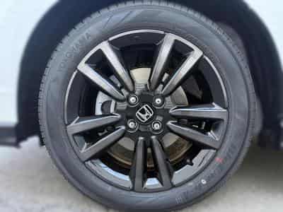 Honda Jazz 1.5 i-MMD 122ch e:HEV Advance Sport MY26 (2026) - Photo 9