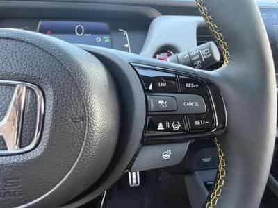 Honda Jazz 1.5 i-MMD 122ch e:HEV Advance Sport MY26 (2026) - Photo 14