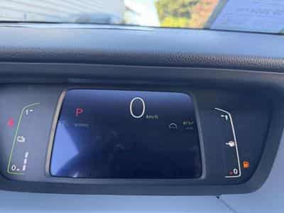 Honda Jazz 1.5 i-MMD 122ch e:HEV Advance Sport MY26 (2026) - Photo 15