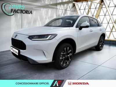 Honda ZR-V -25% 2.0 i-MMD 184ch e:HEV Advance MY26 (2026) - Photo 1