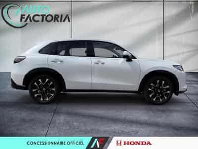 Honda ZR-V -25% 2.0 i-MMD 184ch e:HEV Advance MY26 (2026) - Photo 6