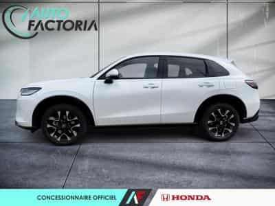 Honda ZR-V -25% 2.0 i-MMD 184ch e:HEV Advance MY26 (2026) - Photo 2