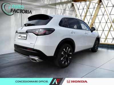 Honda ZR-V -25% 2.0 i-MMD 184ch e:HEV Advance MY26 (2026) - Photo 5