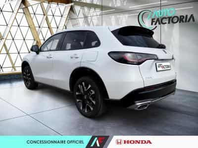 Honda ZR-V -25% 2.0 i-MMD 184ch e:HEV Advance MY26 (2026) - Photo 3