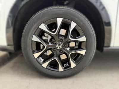 Honda ZR-V -25% 2.0 i-MMD 184ch e:HEV Advance MY26 (2026) - Photo 9